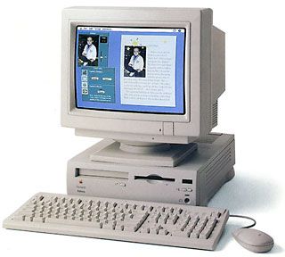 Macintosh performa