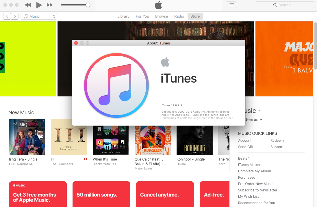 Download Itunes Music Free Mac